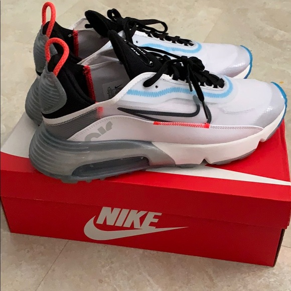 Nike Air Max 2090!!! - Picture 8 of 8